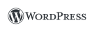 wordpress logotype standard e1594898959125