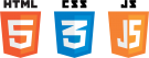 html5 logo devextreme multi purpose controls html javascript 3 e1594899179188
